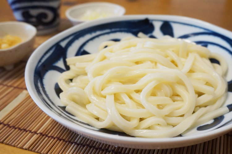 基本の 冷やしうどん レシピ 作り方 By ゆうゆう0221 クックパッド 簡単おいしいみんなのレシピが354万品