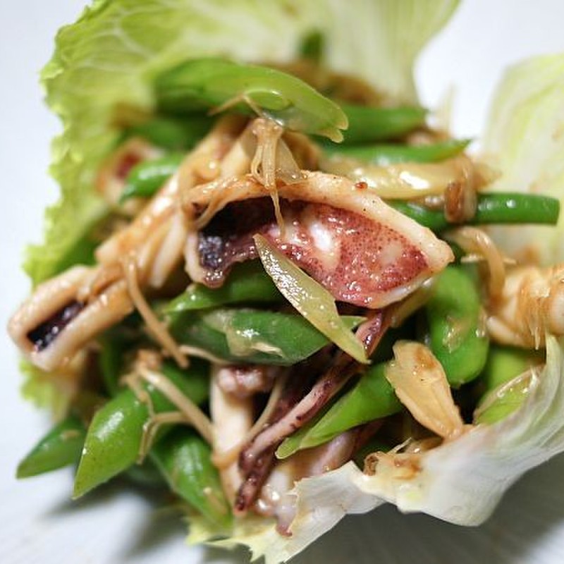 みんなが作ってる イカ 肝醤油のレシピ クックパッド 簡単おいしいみんなのレシピが368万品