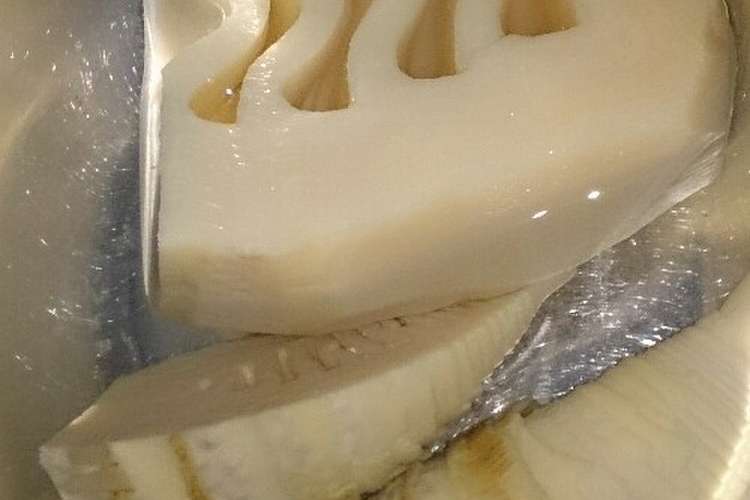 高圧力鍋で「たけのこ」の簡単あく抜き レシピ・作り方 By つぶあんMhfz 【クックパッド】 簡単おいしいみんなのレシピが363万品