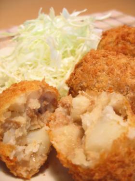 もう1個食べたくなるコロッケ