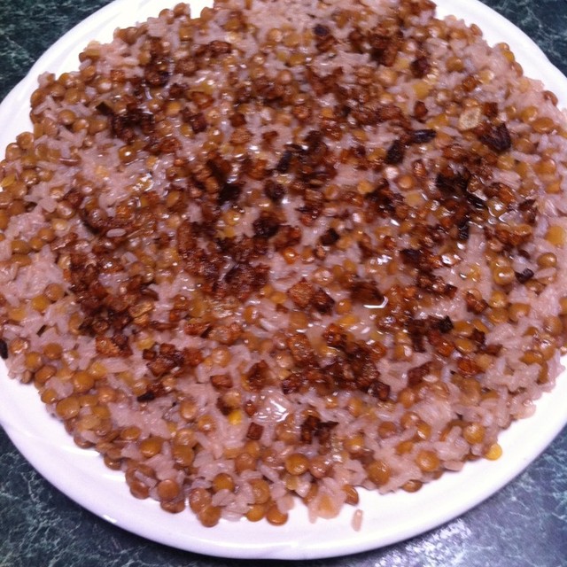 レンズ豆で栄養満点 ジャッダラー レシピ 作り方 By Sh1h0z クックパッド レンズ豆で栄養満点 ジャッダラー レシピ 作り方 By Sh1h0z クックパッド