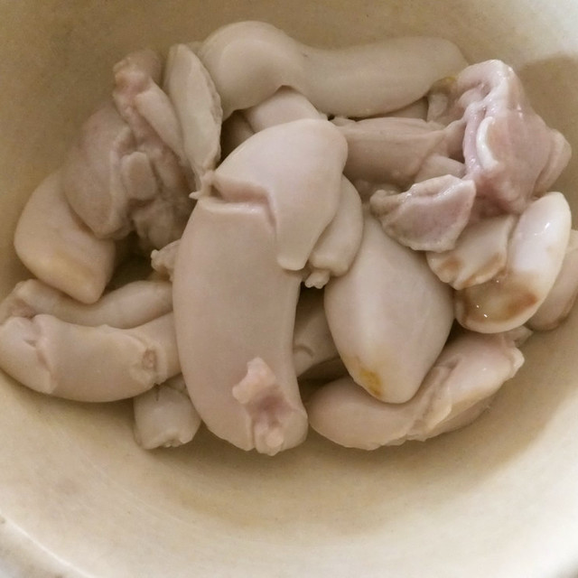 難しくない白子の下処理 レシピ 作り方 By ちょっぱる クックパッド 簡単おいしいみんなのレシピが361万品