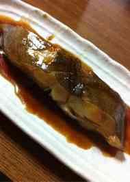 みんなが作ってる 柳カレイのレシピ クックパッド 簡単おいしいみんなのレシピが361万品