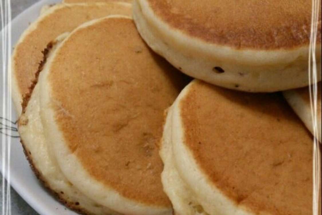 裏ワザ コストコ パンケーキミックス レシピ 作り方 By 殿すけ クックパッド 簡単おいしいみんなのレシピが378万品