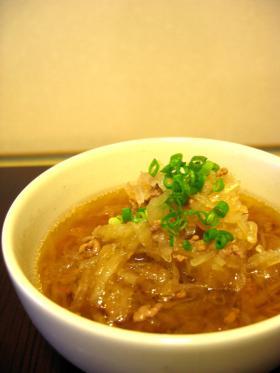 100年続いた味 “つき大根”~ひいおばあちゃんのレシピ~