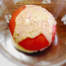 ごまドレッシング〜簡単手作り〜