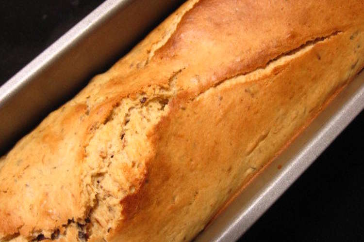 バターなし しっとりサワーパウンドケーキ レシピ 作り方 By ミナト氏 クックパッド