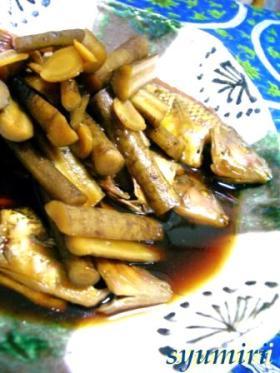◎もう失敗しないよ!お魚の煮付け◎