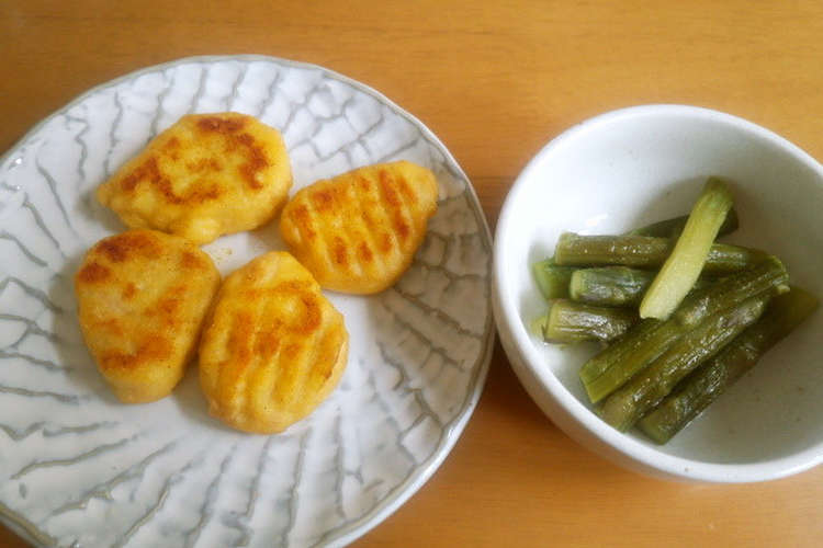 カレーナゲット 朝ごはん お弁当に レシピ 作り方 By 北海道のrie クックパッド 簡単おいしいみんなのレシピが376万品