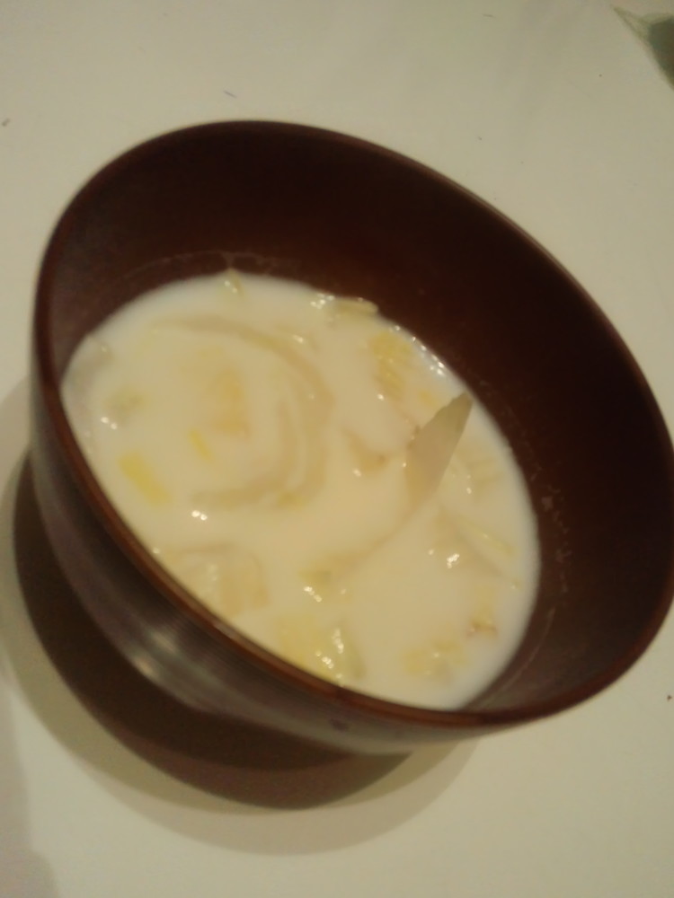 ダイエット☆白菜スープでデトックスの画像