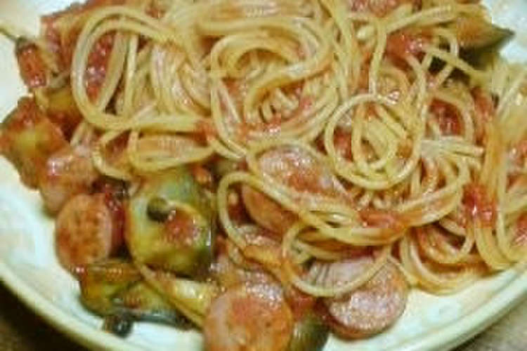 イタリア人が好きそうな パスタ レシピ 作り方 By Runinchef クックパッド 簡単おいしいみんなのレシピが367万品