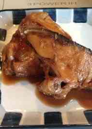 みんなが作ってる カンパチ 煮付けのレシピ クックパッド 簡単おいしいみんなのレシピが354万品