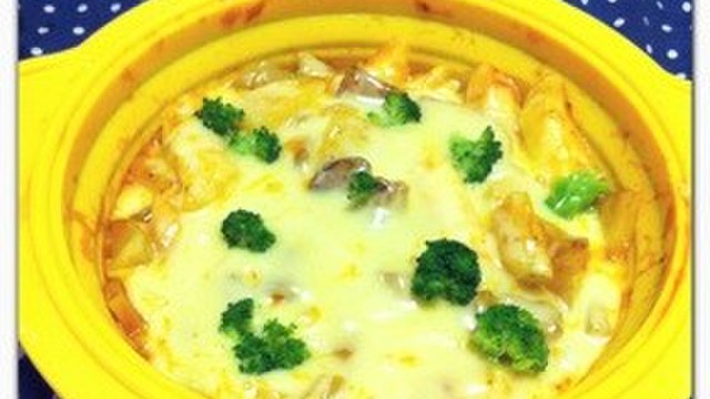 辛くない うちのトッポッキ レシピ 作り方 By むぽむぽぷりん クックパッド