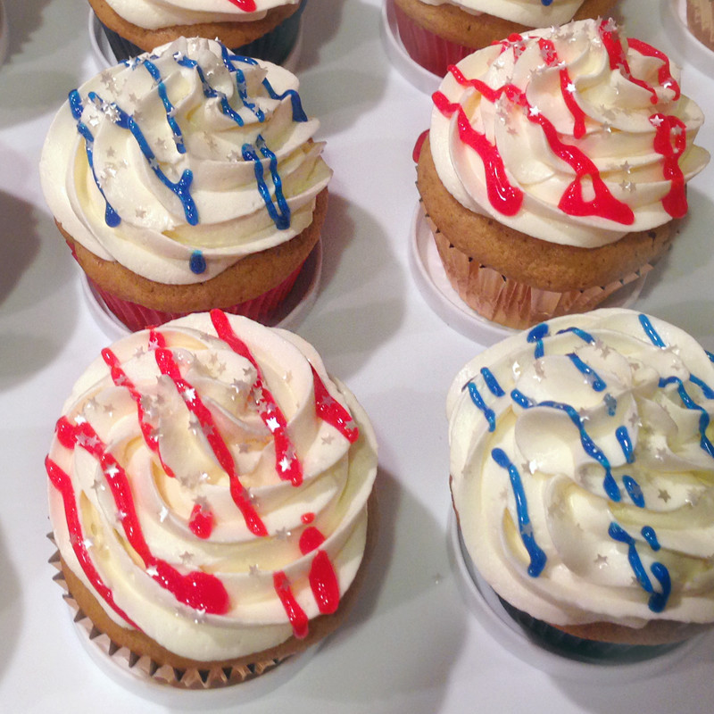 マシュマロで作るカップケーキアイシング by KillahT 【クックパッド】 簡単おいしいみんなのレシピが356万品