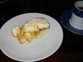 Torta de Banana