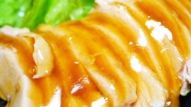 夏 お酢でやわらか 鶏むね肉のさっぱり煮 レシピ 作り方 By ほっこり の クックパッド 簡単おいしいみんなのレシピが360万品