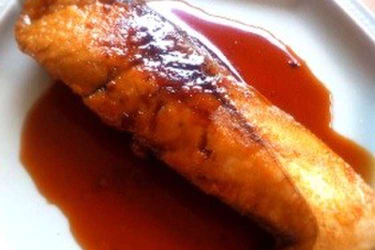 後味すっきり ブリの照り焼き レシピ 作り方 By さらさ クックパッド 簡単おいしいみんなのレシピが377万品