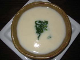 かぶのスープ