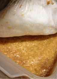 みんなが作ってる 手作り味噌 ジップロックのレシピ クックパッド 簡単おいしいみんなのレシピが373万品