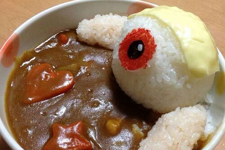 目玉の親父カレー レシピ 作り方 By さ ちゃん クックパッド 簡単おいしいみんなのレシピが353万品