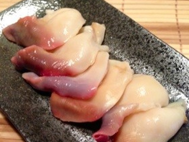 ホッキ貝お刺身 むき方 下処理 ゆで方 レシピ 作り方 By まみぽー クックパッド 簡単おいしいみんなのレシピが356万品 ホッキ貝お刺身 むき方 下処理 ゆで方 レシピ 作り方 By まみぽー クックパッド 簡単おいしいみんなのレシピが356万品
