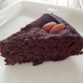糖質オフ‼炊飯器でおからケーキ