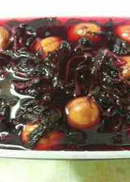 みんなが作ってる カリカリ梅 甘いのレシピ クックパッド 簡単おいしいみんなのレシピが360万品