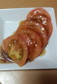トマトの美味しい食べ方☆