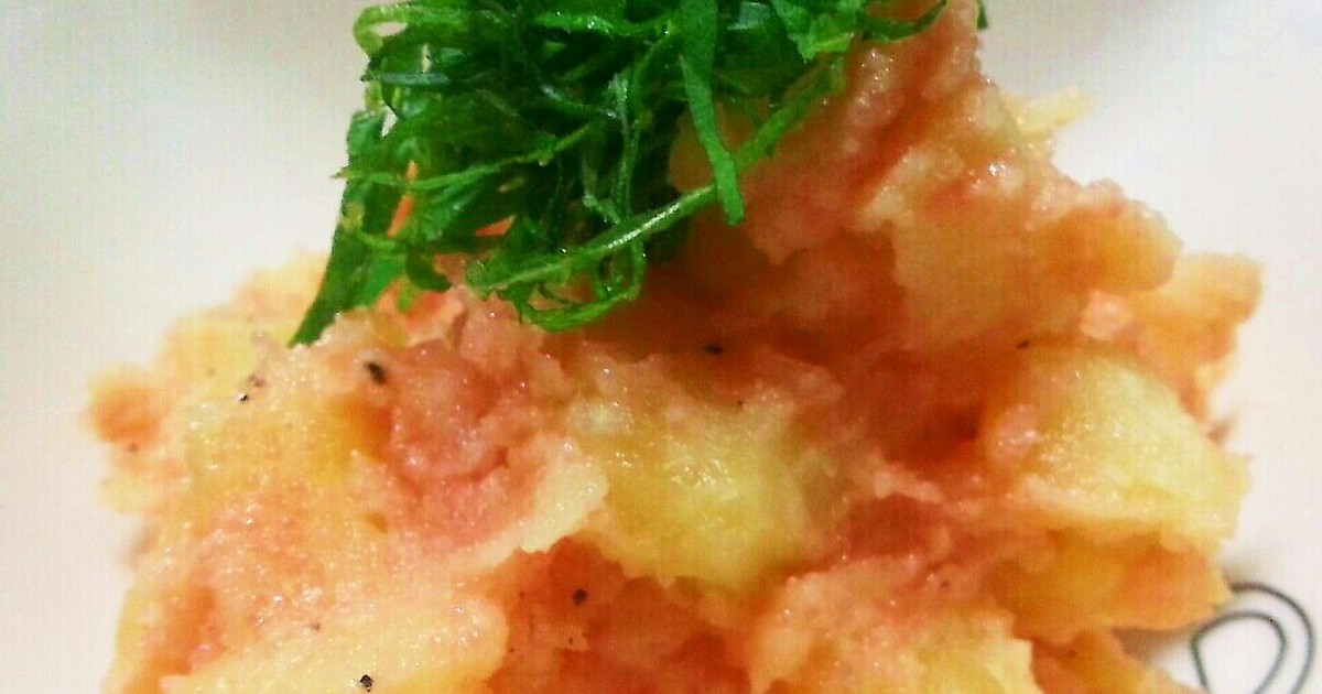 つくれぽ1000超えも 明太子 人気レシピ特集33品 クックパッド殿堂入り つくれぽ1位