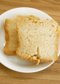 ザ・実験！HB☆ラーメン食パン