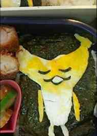 みんなが作ってる キャラ弁 バナナのレシピ クックパッド 簡単おいしいみんなのレシピが361万品