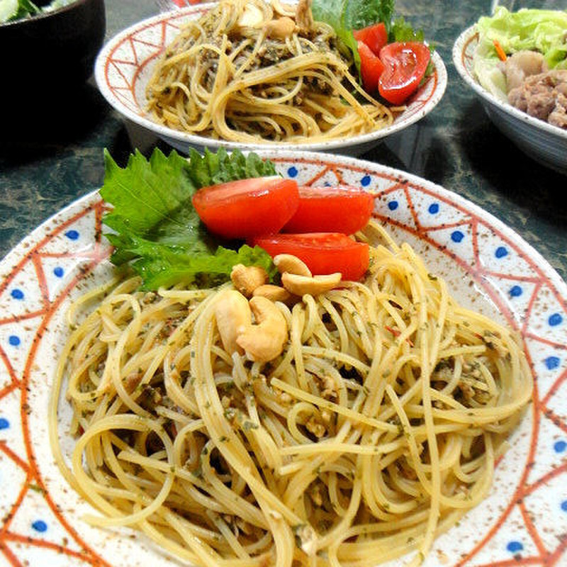 みんなが作ってる ハラぺーニョソース パスタのレシピ クックパッド 簡単おいしいみんなのレシピが350万品