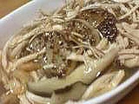 ◎大根ステーキの中華あんかけ◎~一工夫のおかず~