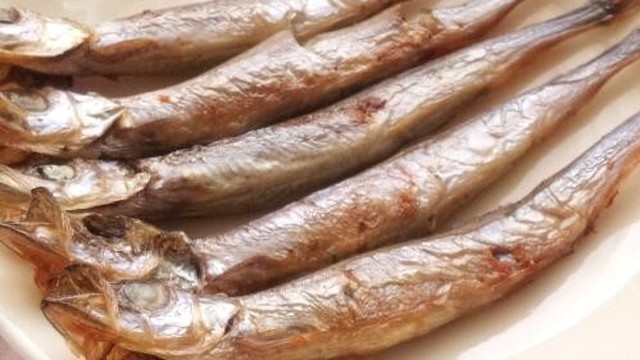 フライパンでししゃもを上手く焼く レシピ 作り方 By おさめ クックパッド 簡単おいしいみんなのレシピが361万品