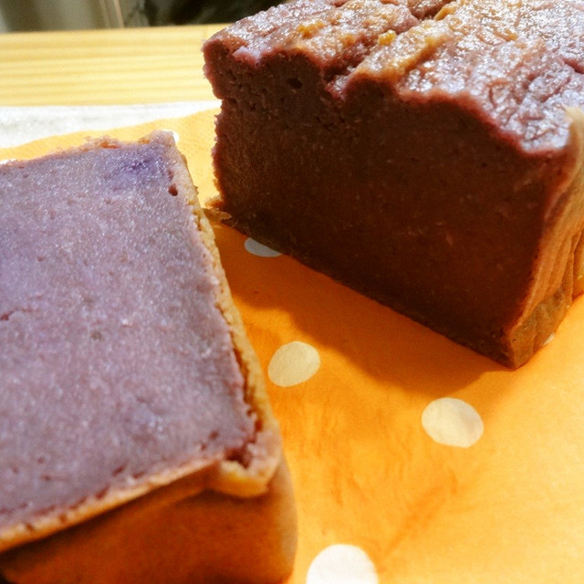 さつまいも おからケーキ レシピ 作り方 By Haraya クックパッド 簡単おいしいみんなのレシピが349万品