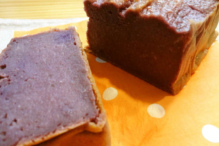 さつまいも おからケーキ レシピ 作り方 By Haraya クックパッド 簡単おいしいみんなのレシピが360万品