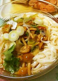 みんなが作ってる 稲庭うどん つゆのレシピ クックパッド 簡単おいしいみんなのレシピが341万品