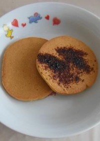 大豆粉☆クッキー