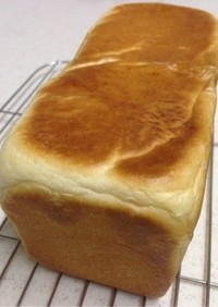 とかち野酵母国産小麦食パン(ミニ)