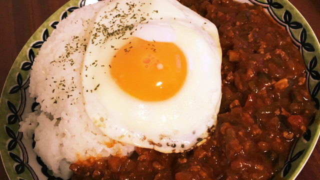 トマト缶で絶品 キーマカレー 写真付き レシピ 作り方 By こうちゃんのみぃ クックパッド 簡単おいしいみんなのレシピが350万品