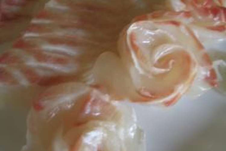 わたし流 鯛のお刺身 レシピ 作り方 By Kenkenmama クックパッド 簡単おいしいみんなのレシピが363万品