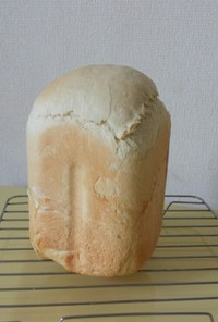 HB2斤☆早焼き基本の食パン