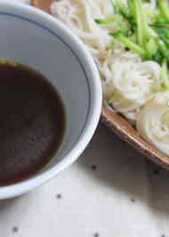 みんなが作ってる 素麺 つけだれ 担々麺のレシピ クックパッド 簡単おいしいみんなのレシピが354万品