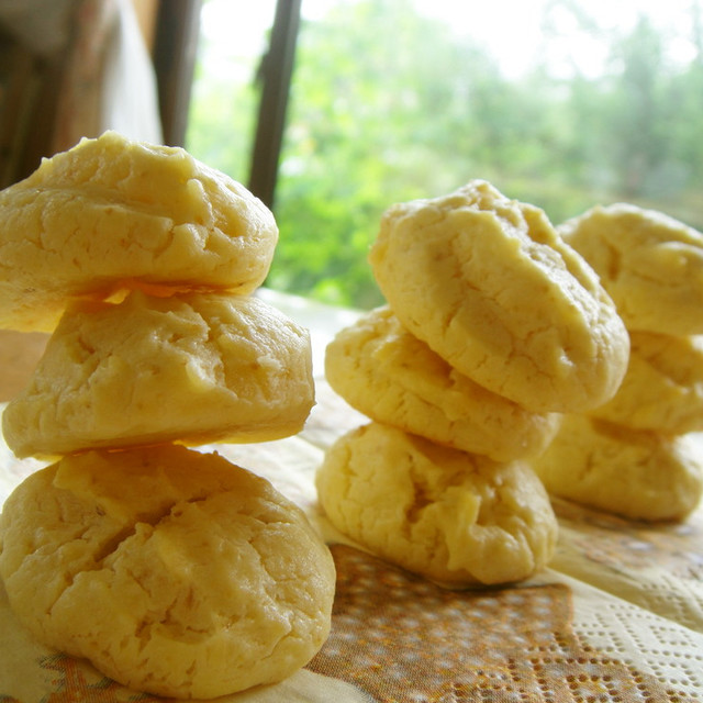 梅ジャムクッキー レシピ 作り方 By 夜桜月 クックパッド 簡単おいしいみんなのレシピが354万品