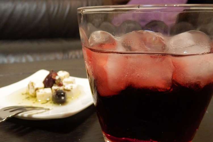 ブラックベリー酒 果実酒 経過日記 レシピ 作り方 By あずちもも クックパッド