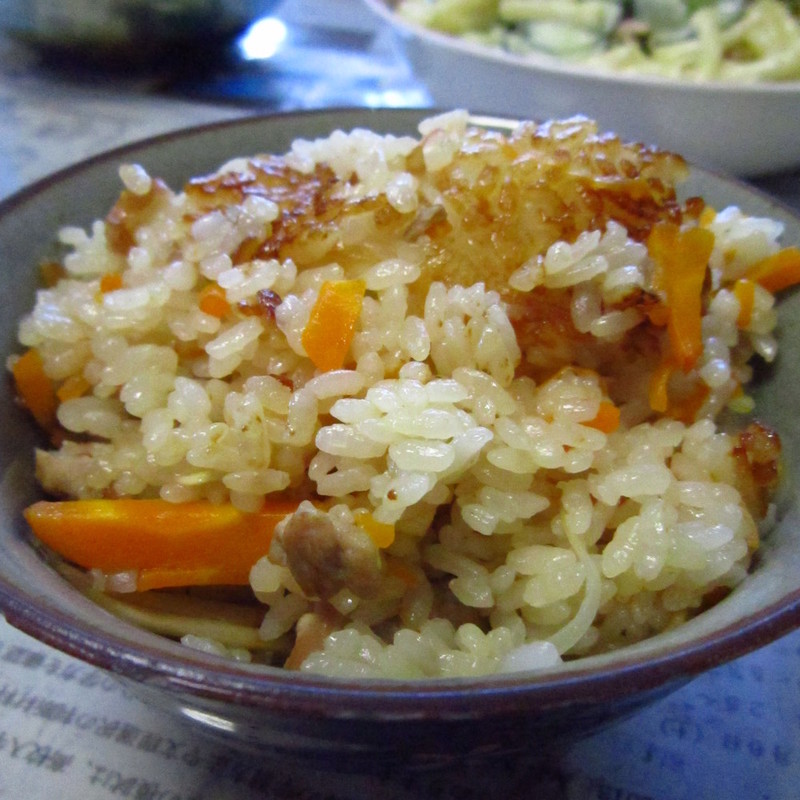 みんなが作ってる おでんの素 炊き込みごはんのレシピ クックパッド 簡単おいしいみんなのレシピが353万品