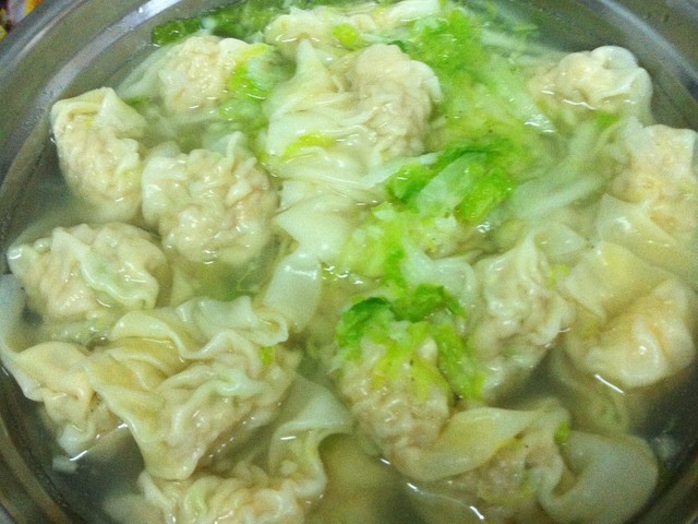 香港風エビワンタン レシピ 作り方 By しゅわ 香港 クックパッド 簡単おいしいみんなのレシピが362万品