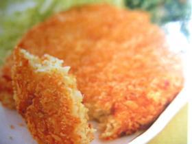 ★☆★豆腐メンチ★☆★