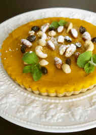 みんなが作ってる かぼちゃ タルト ビスケットのレシピ クックパッド 簡単おいしいみんなのレシピが357万品