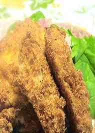 みんなが作ってる しいら フライのレシピ クックパッド 簡単おいしいみんなのレシピが354万品